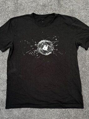 Tesla Cyber Truck Short Sleeve T-Shirt